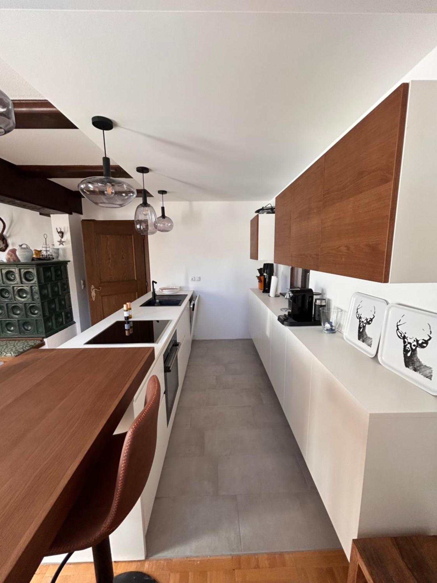 Zlem Haus Grimmingblickヴィラ エクステリア 写真
